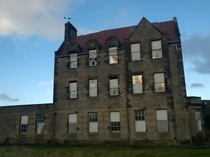 Bangour Village Hospital photograph 69